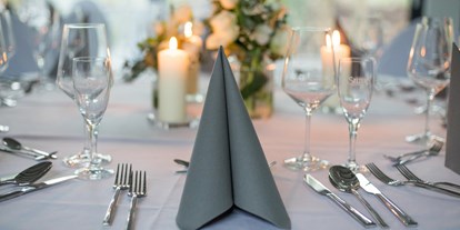 Hochzeit - Geeignet für: Firmenweihnachtsfeier - PLZ 51373 (Deutschland) - Hotel Bedburger Mühle