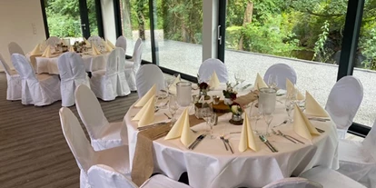 Wedding - Geeignet für: Private Feier (Taufe, Erstkommunion,...) - Rommerskirchen - Hotel Bedburger Mühle