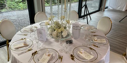 Hochzeit - Geeignet für: Geburtstagsfeier - Monheim am Rhein - Hotel Bedburger Mühle