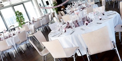 Hochzeit - externes Catering - Wien-Stadt Hernals - wolke19 im Ares Tower