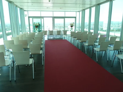 Hochzeit - nächstes Hotel - Pillichsdorf - wolke19 im Ares Tower
