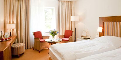 Hochzeit - Umgebung: am Meer - Rendswühren - Hotel Birke