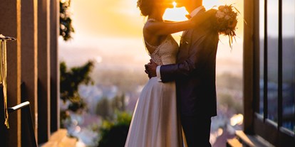 Hochzeit - Geeignet für: Gala, Tanzabend und Bälle - Deutschland - Heiraten auf Schloss Sonnenstein | Schloßcafé Pirna