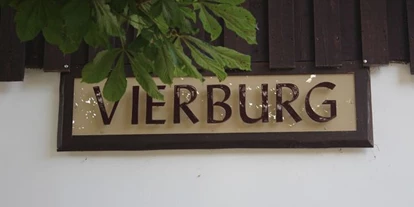 Mariage - Art der Location: Eventlocation - Mecklembourg-Poméranie occidentale - VIERBURG Bützow