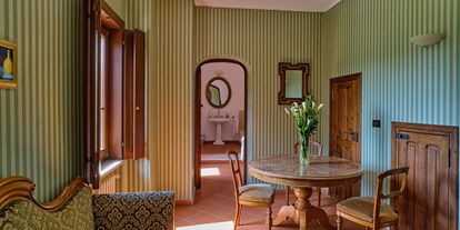 Hochzeit - Hochzeits-Stil: Rustic - Alessandria - Villa Giarvino - das exquisite Gästehaus im Piemont