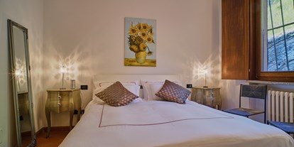 Hochzeit - Klimaanlage - Alessandria - Villa Giarvino - das exquisite Gästehaus im Piemont