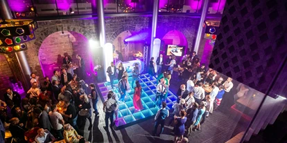 Nozze - Geeignet für: Gala, Tanzabend und Bälle - Niederrhein - Der Binnenplaats, für 200 Gäste im Abend - Kasteel De Keverberg