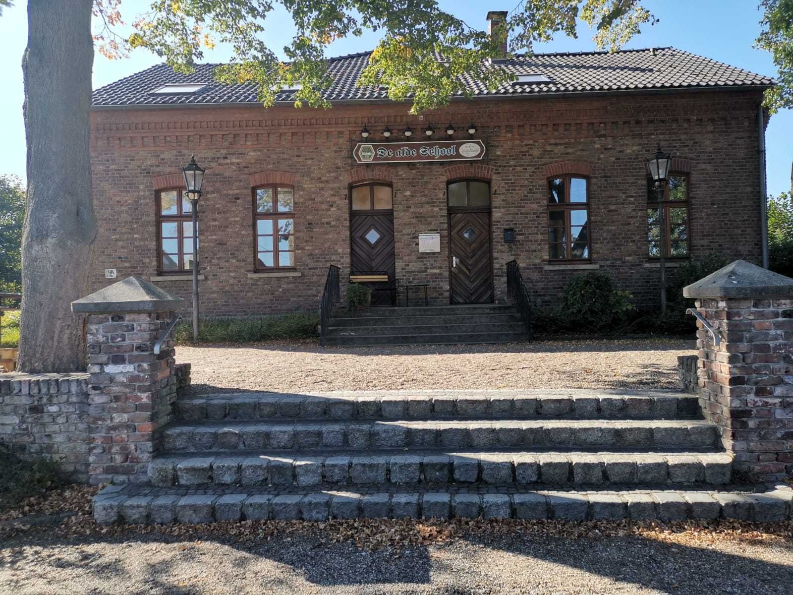 Hochzeitslocation - De alde School 