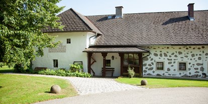 Hochzeit - Kapelle - Ottenschlag im Mühlkreis - Vedahof - Vedahof - Gramastetten