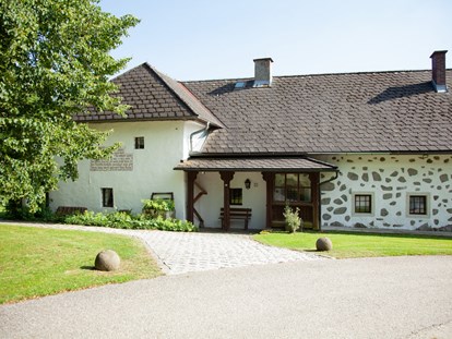 Hochzeit - Art der Location: Bauernhof/Landhaus - Österreich - Vedahof - Vedahof - Gramastetten