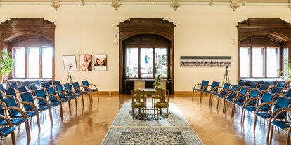 Hochzeit - Geeignet für: Vernissage oder Empfang - Breitenfurt bei Wien - Bassano Saal: bis zu 175 Personen - Kunsthistorisches Museum 