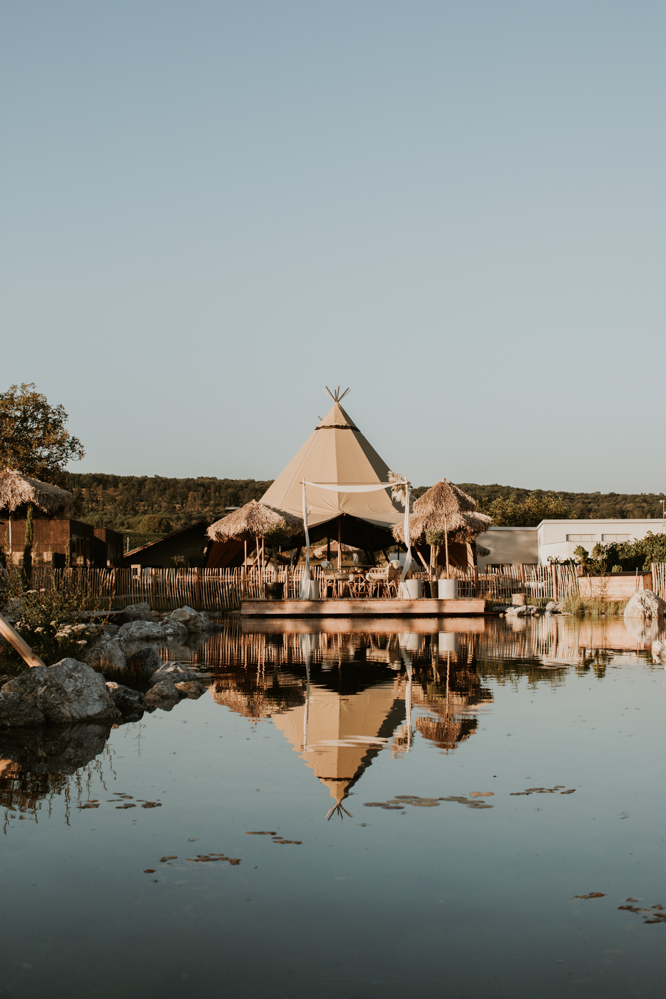 Lieu du mariage - Franz von Grün 