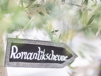 Hochzeit - Geeignet für: Eventlocation - Winden am See - Zur Romantikscheune vom Himmelblau in Rust. - Himmelblau Rust - Hochzeit im Vintage Haus