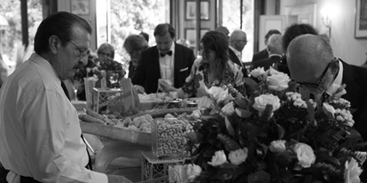Hochzeit - Geeignet für: Vernissage oder Empfang - Torri del Benaco - Villa dei Cipressi
