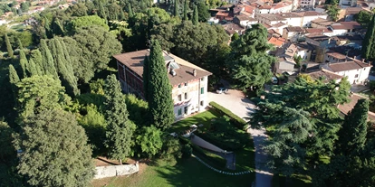 Wedding - Veneto - Villa dei Cipressi