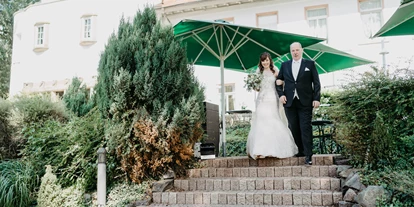 Wedding - Hesse - Feiert eure Hochzeit im Hofgut Dippelshof in Hessen. - Hofgut Dippelshof
