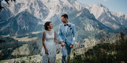Hochzeit - Geeignet für: Geburtstagsfeier - PLZ 5761 (Österreich) - Zachhofalm