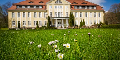 Hochzeit - Umgebung: am See - Strausberg - Schloss Wulkow