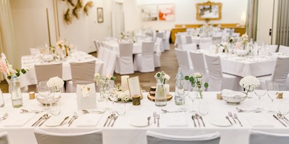 Hochzeit - Hollenegg - 90 Fallstaff-Punkte und die dritte Gabel für die Essenzz machen eure Hochzeit zum Kulinarischen Highlight der Hochzeitssaison. - Stainzerhof