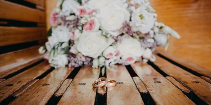 Wedding - Strausberg - Mit MS Charleston bietet zahlreiche tolle Fotospots für unvergessliche Hochzeitsfotos. - Bunte Flotte - MS Charleston