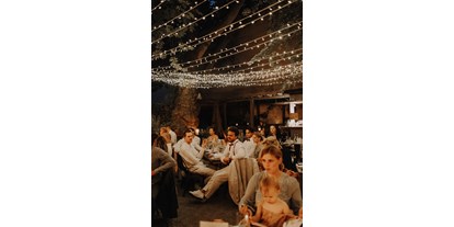 Hochzeit - Hochzeits-Stil: Vintage - Börnicke (Landkreis Barnim) - heimlich Treu