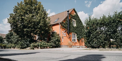 Nozze - Niemegk - Zahlreiche unterschiedlich große Räume stehen euch in der Hochzeitslocation Landhaus Alte Schmiede zur Verfügung. - Landhaus Alte Schmiede