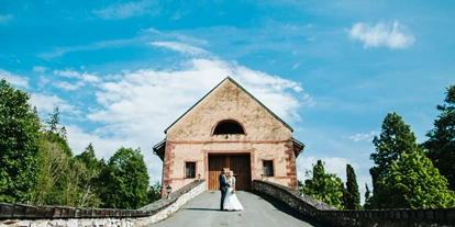 Hochzeit - Geeignet für: Private Feier (Taufe, Erstkommunion,...) - Gailtal - Zahlreiche Fotolocations in der unmittelbaren Nähe. - Schloss Wasserleonburg