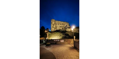 Hochzeit - Geeignet für: Eventlocation - Pron - Die "Alte Burg" in Gmünd ist eine historische Hochzeits-Location.  - Alte Burg Gmünd