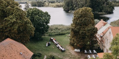 Hochzeit - Seenplatte - Kultur-Gut Wrechen