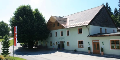 Nozze - Geeignet für: Seminare und Meetings - Berchtesgaden - Gasthof Krisplwirt