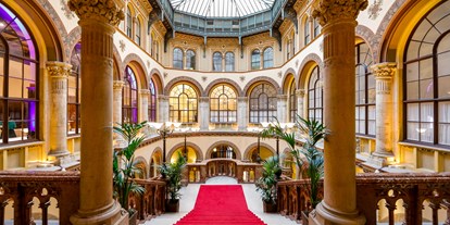 Hochzeit - Geeignet für: Seminare und Meetings - Wien Döbling - Feststiege - Palais Ferstel