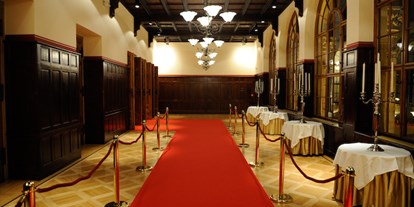 Hochzeit - Geeignet für: Geburtstagsfeier - PLZ 2011 (Österreich) - ... oder auch nur als Durchgangsbereich - Palais Ferstel