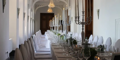 Hochzeit - Geeignet für: Seminare und Meetings - Rheinbach - Schloss Arenfels in den Weinbergen von Bad Hönningen - Schloss Arenfels