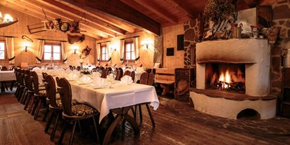 Hochzeit - Geeignet für: Seminare und Meetings - Bad Wimpfen - Forsthof Almhütte