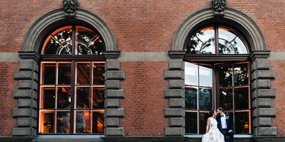 Hochzeit - Wien-Stadt Innere Stadt - Tolle Spots für beeindruckende Hochzeitsfotos soweit das Auge reicht. - Salonplafond im MAK