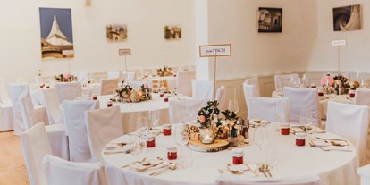 Hochzeit - Geeignet für: Seminare und Meetings - PLZ 3631 (Österreich) - Schloss Pöggstall