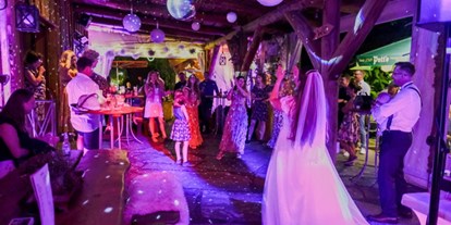 Hochzeit - Candybar: Sweettable - Nordrhein-Westfalen - Party - Eventbauernhof Sprikeltrix