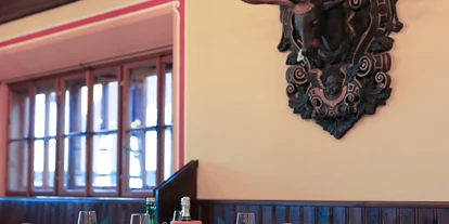 Nozze - Art der Location: Gasthaus - Austria - Die große Stube eignet sich ideal für eure Feierlichkeiten, zu jedem Anlass - Erentrudisalm 