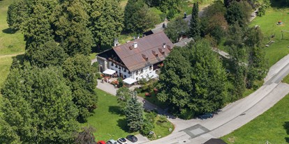 Hochzeit - nächstes Hotel - Schneizlreuth - Erentrudisalm 
