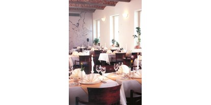 Hochzeit - Brück - Restaurant - Hotel VIERSEITHOF Luckenwalde