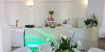Hochzeit - Geeignet für: Private Feier (Taufe, Erstkommunion,...) - Schleedorf - Säulenhalle - Schlosshotel Mondsee