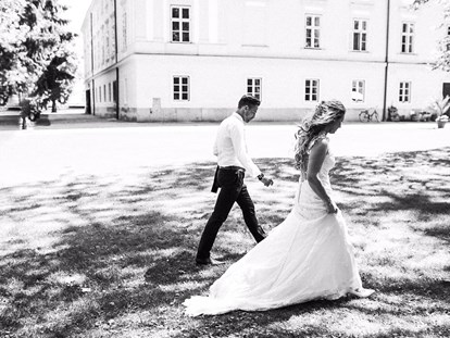 Hochzeit - Geeignet für: Gala, Tanzabend und Bälle - Sankt Georgen am Leithagebirge - Veranstaltungsschloss Margarethen am Moos