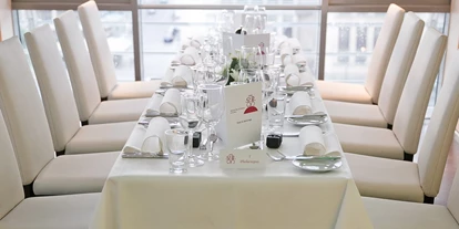 Hochzeit - Geeignet für: Firmenweihnachtsfeier - Börnicke (Landkreis Barnim) - THE VIEW - KARLSSON PENTHOUSE
