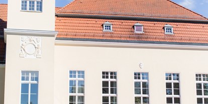 Hochzeit - interne Bewirtung - Großziethen - Villa Schützenhof