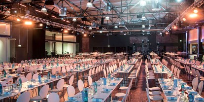 Hochzeit - Geeignet für: Seminare und Meetings - Schwarzwald - Legendenhalle