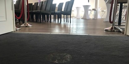 Hochzeit - Hunde erlaubt - Bönningstedt - Elblocation Panorama Lounge 