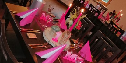 Hochzeit - Geeignet für: Firmenweihnachtsfeier - Isernhagen - Feiern auf dem Weberhof