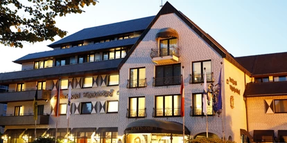 Nozze - nächstes Hotel - Recklinghausen - Parkhotel Wittekindshof