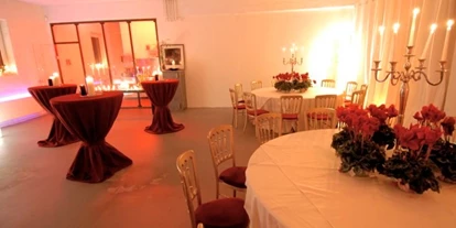 Wedding - interne Bewirtung - Monheim am Rhein - Das V-Lab