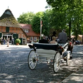 Wedding location - DreiMädelHaus